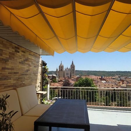 Apartament Pleno Centro Nuevo Parking León Zewnętrze zdjęcie