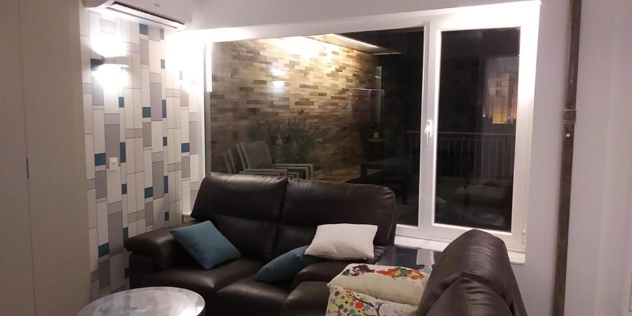Apartament Pleno Centro Nuevo Parking León Zewnętrze zdjęcie