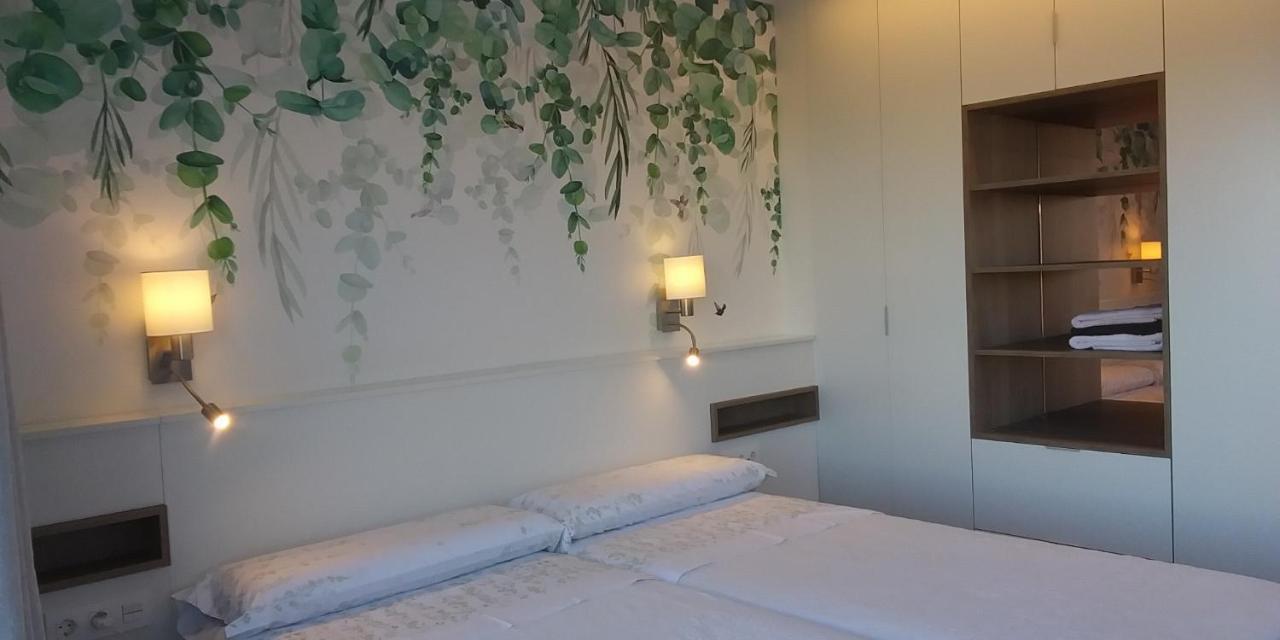 Apartament Pleno Centro Nuevo Parking León Zewnętrze zdjęcie
