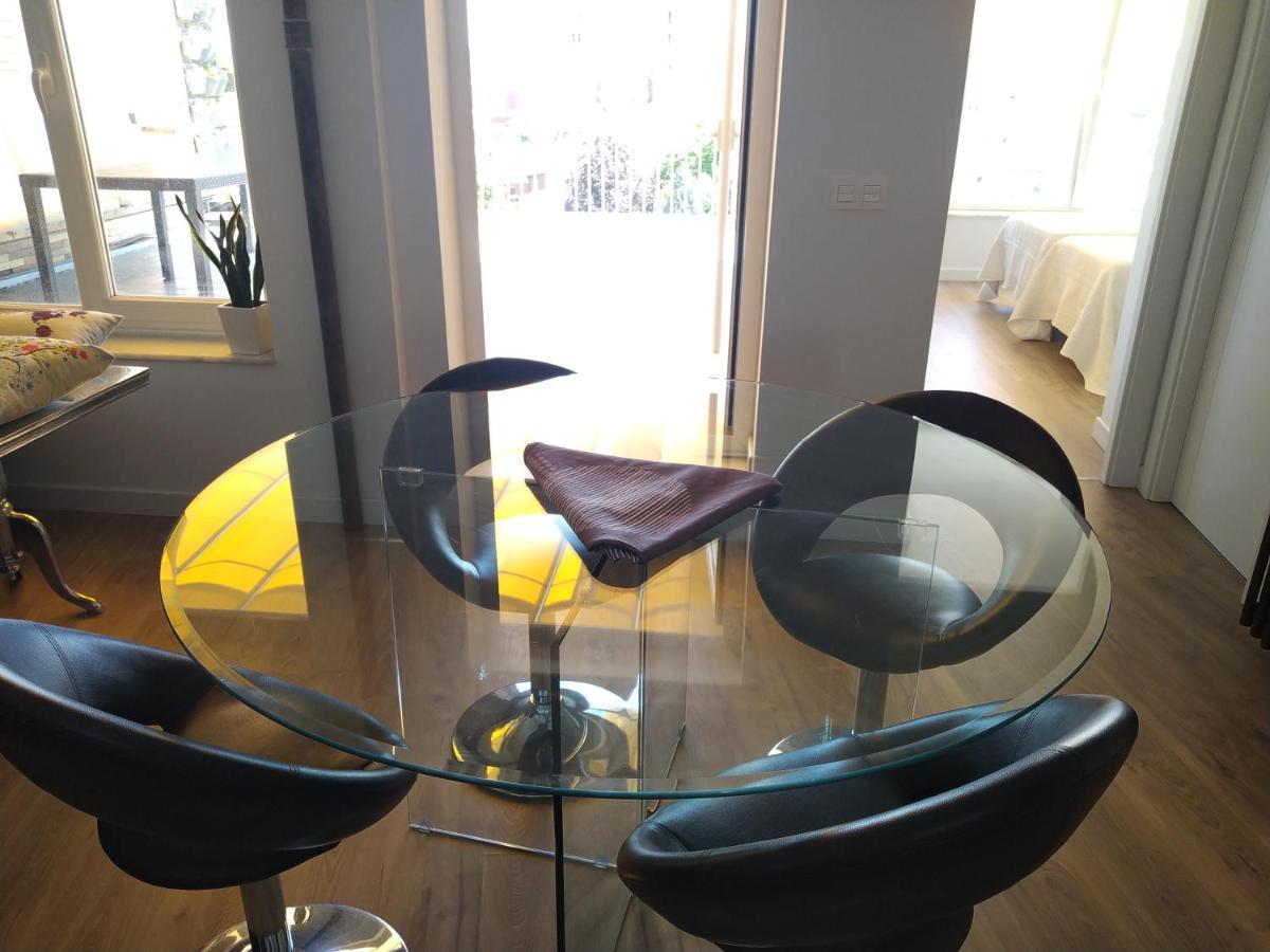 Apartament Pleno Centro Nuevo Parking León Zewnętrze zdjęcie
