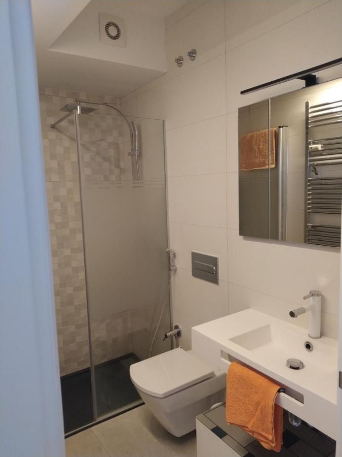 Apartament Pleno Centro Nuevo Parking León Zewnętrze zdjęcie