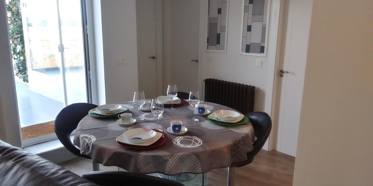 Apartament Pleno Centro Nuevo Parking León Zewnętrze zdjęcie