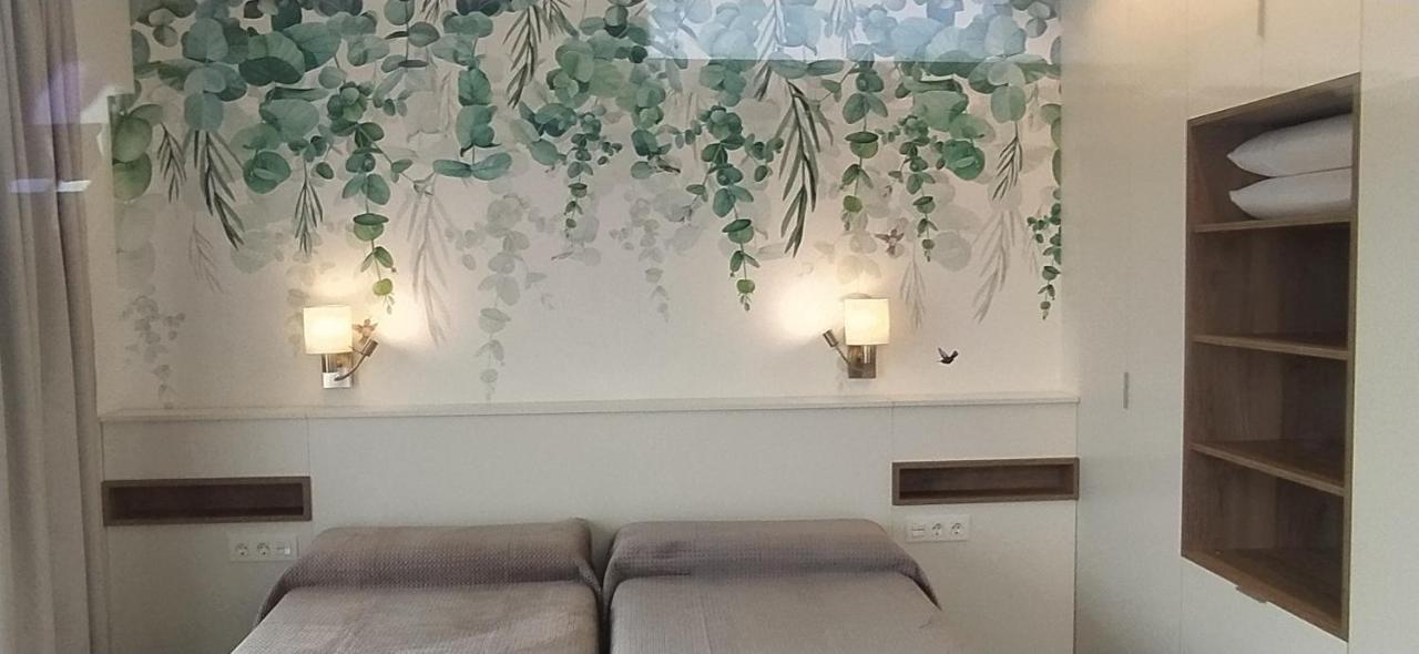 Apartament Pleno Centro Nuevo Parking León Zewnętrze zdjęcie