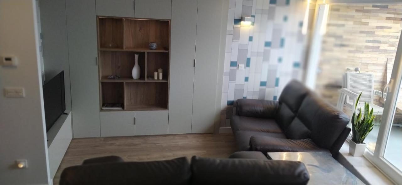 Apartament Pleno Centro Nuevo Parking León Zewnętrze zdjęcie