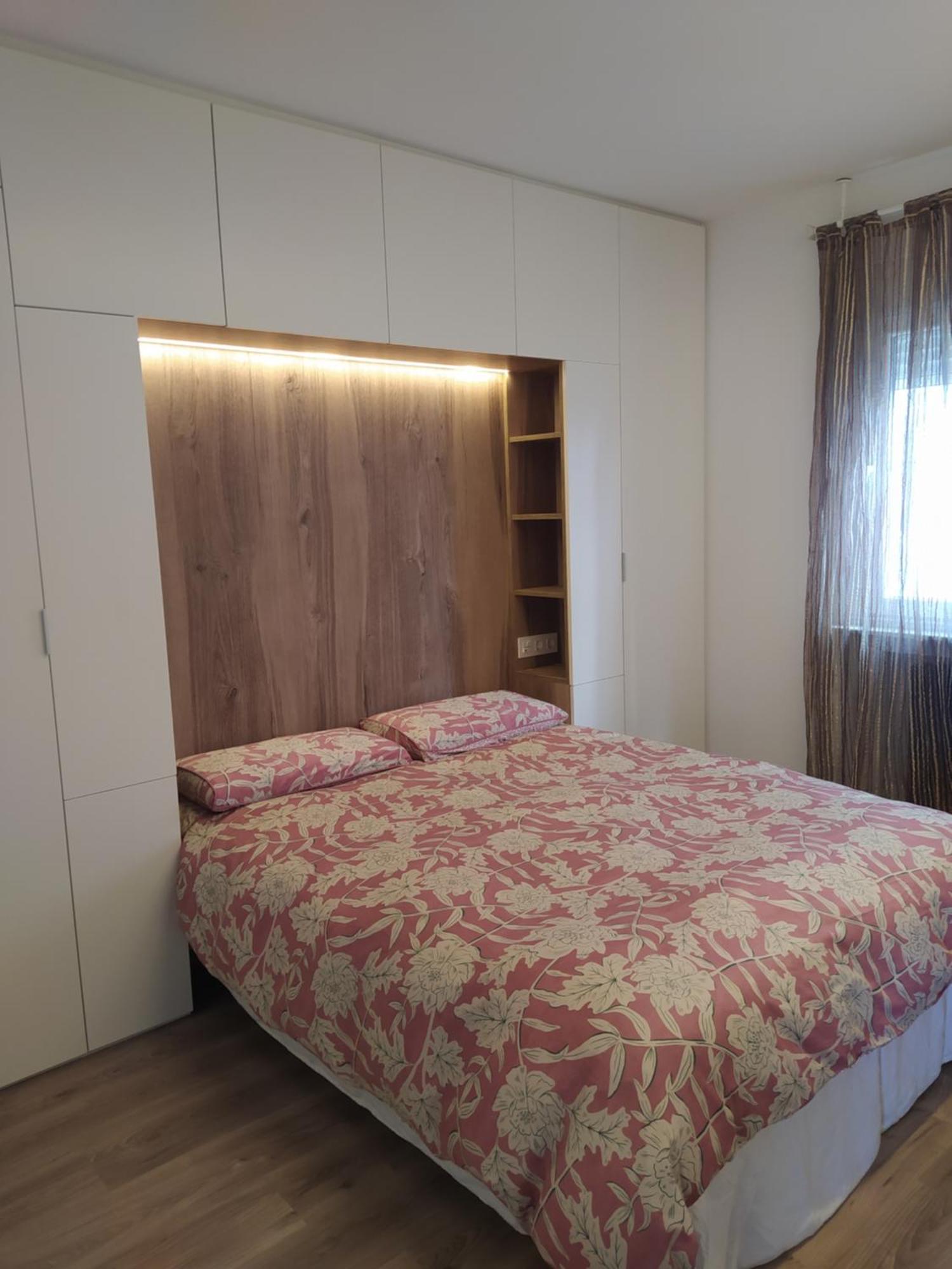 Apartament Pleno Centro Nuevo Parking León Zewnętrze zdjęcie